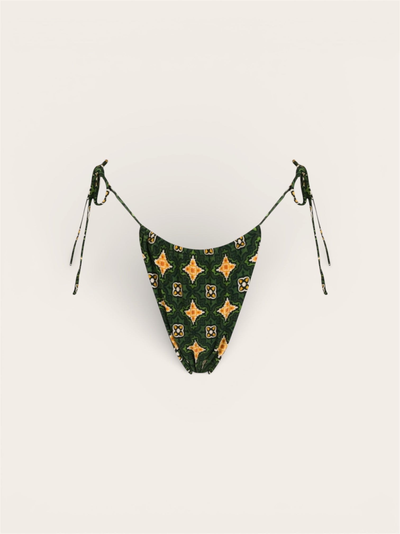 Bali W Bottom